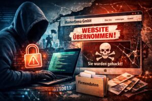 Wir haben 457 echte Angriffe nachgebaut, eine lernfähige Plattform entwickelt und 44 bislang unbekannte Sicherheitslücken in WordPress-Plugins entdeckt. Geschätzt 180.000 deutsche Unternehmens-Websites sind vollständig übernehmbar – ohne Passwort. Wir haben das BSI informiert, Fraunhofer angesprochen, Verbände kontaktiert. Niemand hat zugehört.